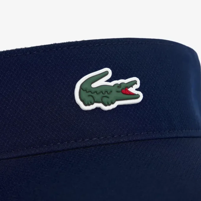 Visera deportiva de tafetán Diamond para deporte