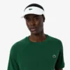 Visera deportiva de tafetán Diamond para deporte