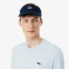 Visera deportiva de tafetán Diamond para deporte
