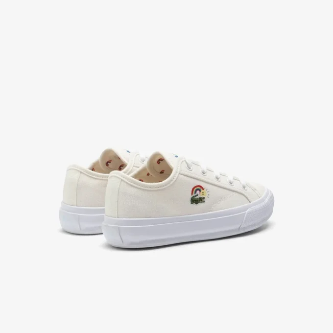Zapatillas Backcourt para niño