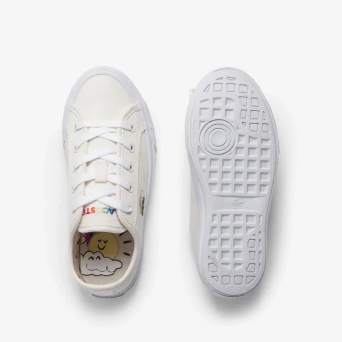 Zapatillas Backcourt para niño