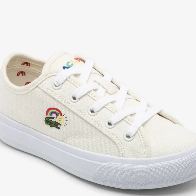 Zapatillas Backcourt para niño