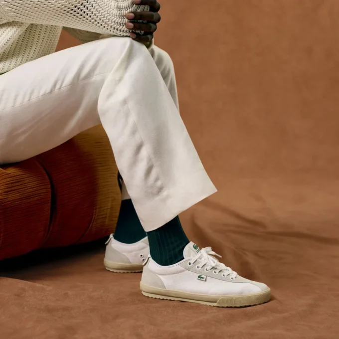 Zapatillas Backslam para hombre