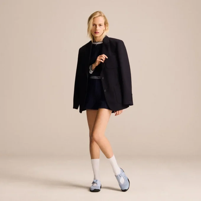 Zapatillas bajas Mystere para mujer
