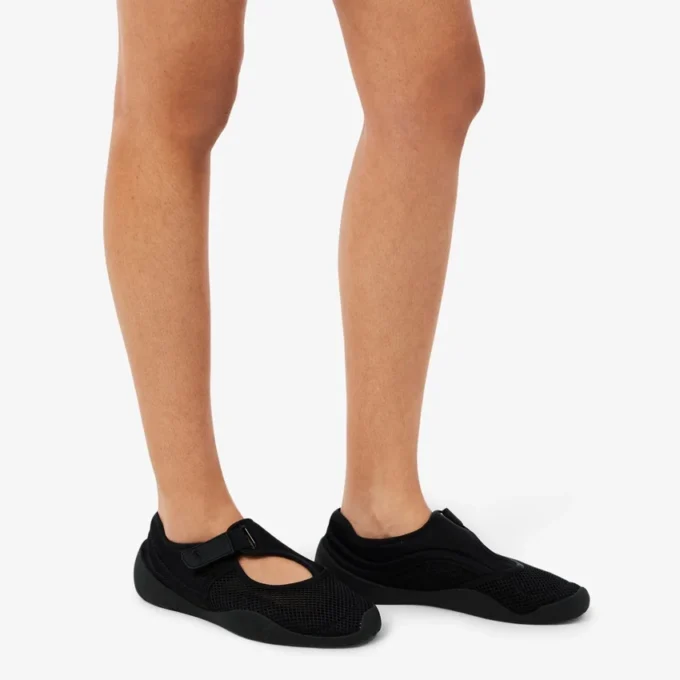 Zapatillas bajas Mystere para mujer