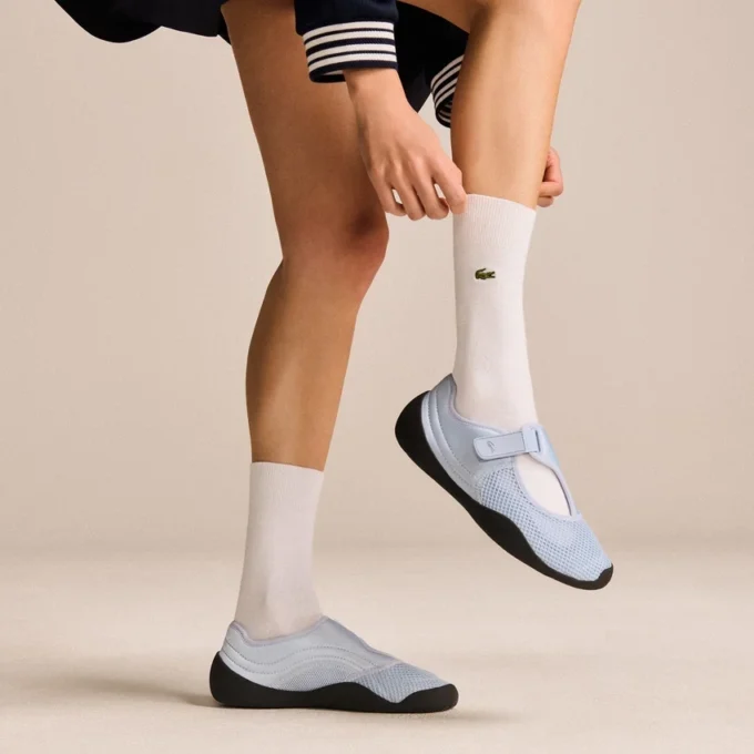 Zapatillas bajas Mystere para mujer