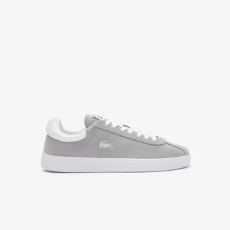 Zapatillas Baseshot con suela translúcida para hombre