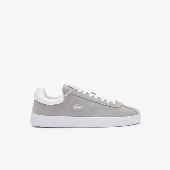 Zapatillas Baseshot con suela translúcida para hombre
