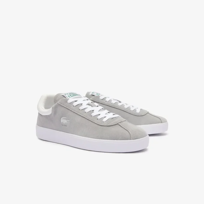 Zapatillas Baseshot con suela translúcida para hombre