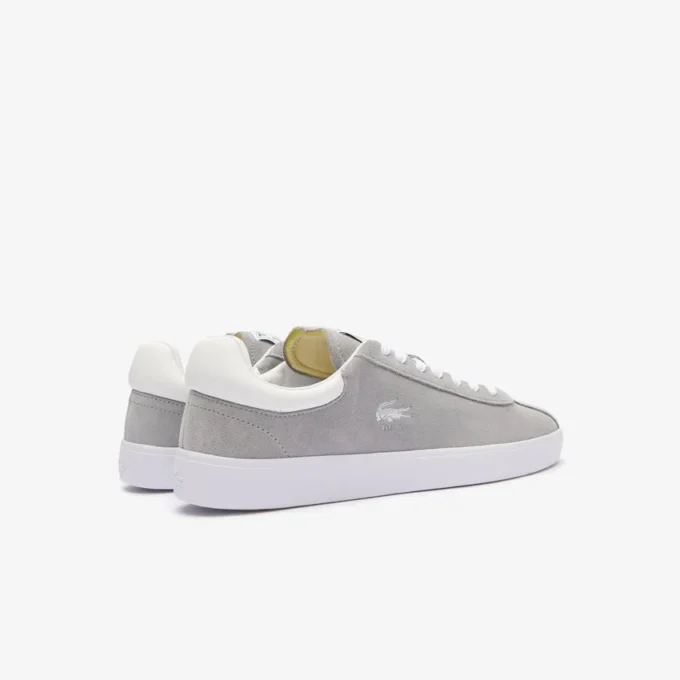 Zapatillas Baseshot con suela translúcida para hombre