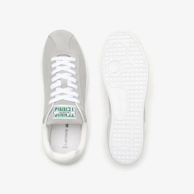Zapatillas Baseshot con suela translúcida para hombre