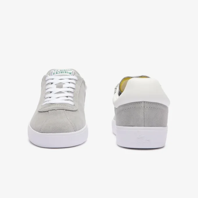 Zapatillas Baseshot con suela translúcida para hombre