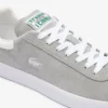 Zapatillas Baseshot con suela translúcida para hombre