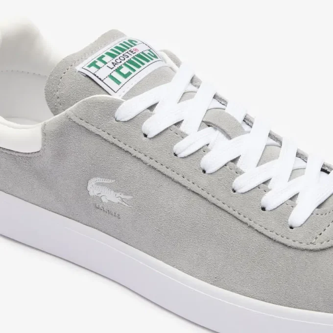 Zapatillas Baseshot con suela translúcida para hombre