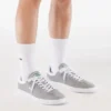 Zapatillas Baseshot con suela translúcida para hombre