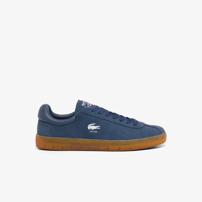 Zapatillas Baseshot de ante para hombre
