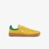 Zapatillas Baseshot de ante para hombre