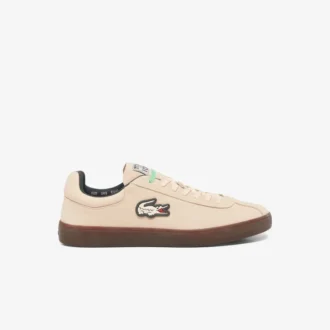 Zapatillas Baseshot de ante para hombre