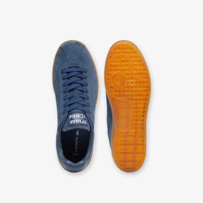 Zapatillas Baseshot de ante para hombre