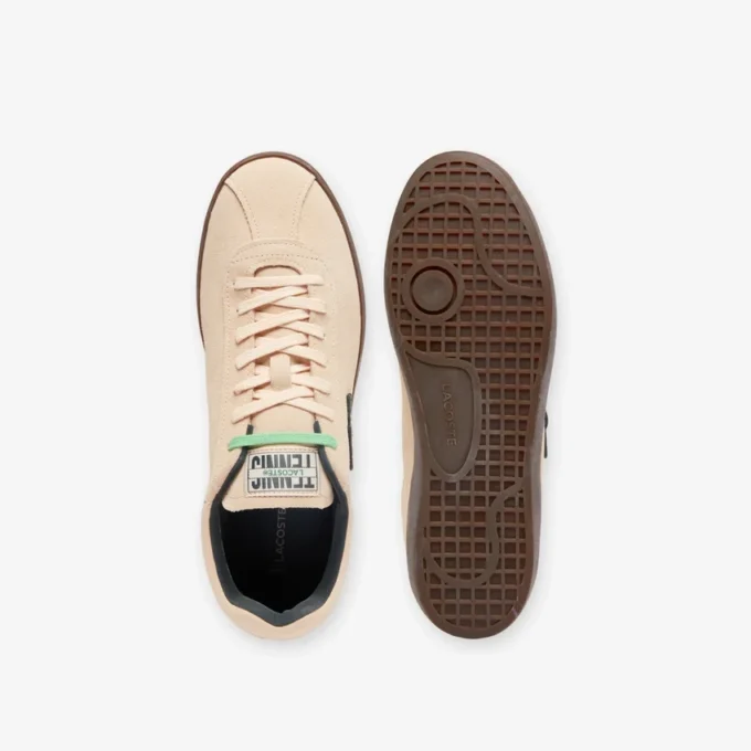 Zapatillas Baseshot de ante para hombre