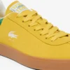 Zapatillas Baseshot de ante para hombre