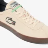 Zapatillas Baseshot de ante para hombre