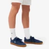 Zapatillas Baseshot de ante para hombre