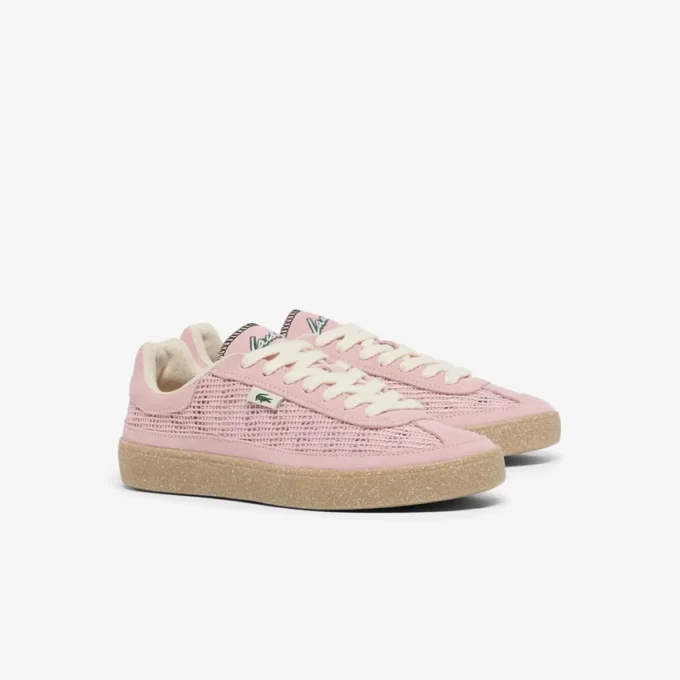 Zapatillas Baseshot Lite para mujer