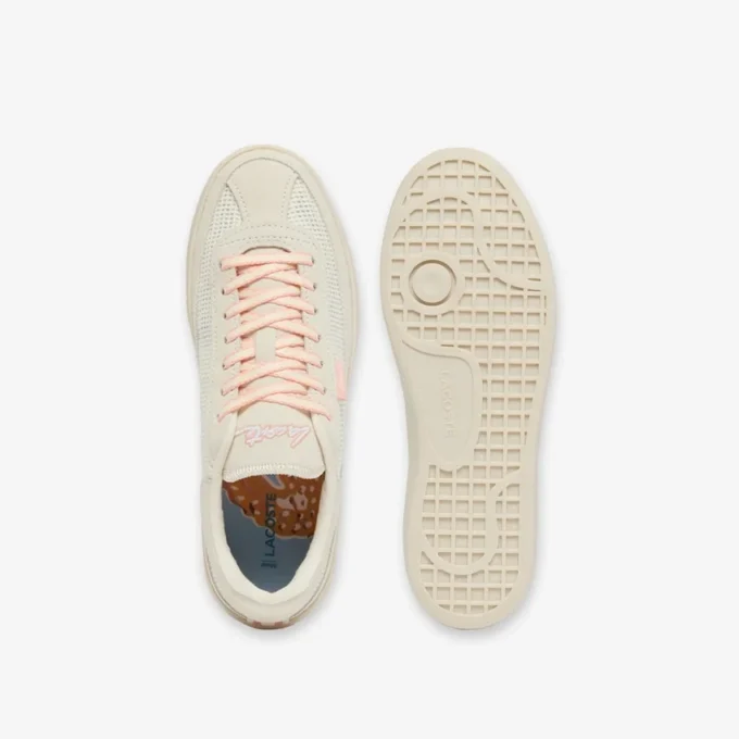 Zapatillas Baseshot Lite para mujer