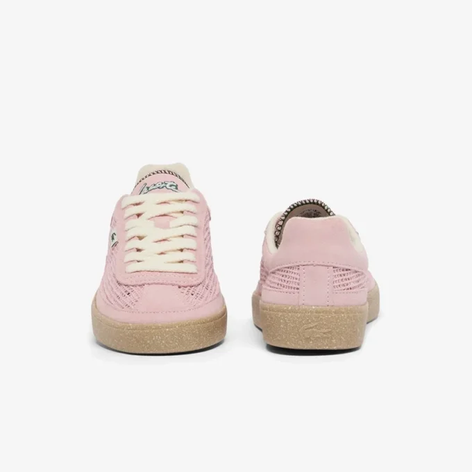 Zapatillas Baseshot Lite para mujer