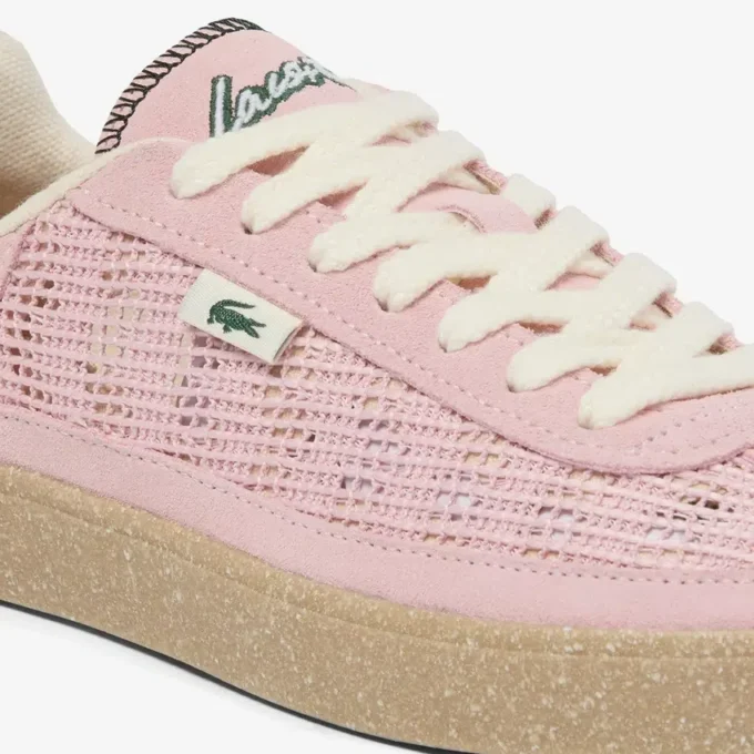 Zapatillas Baseshot Lite para mujer