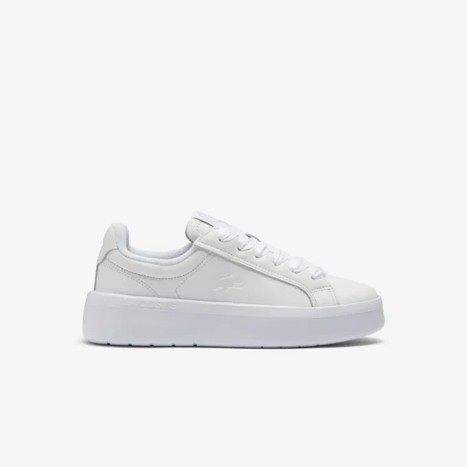 Zapatillas Carnaby Platform Lite de piel para mujer
