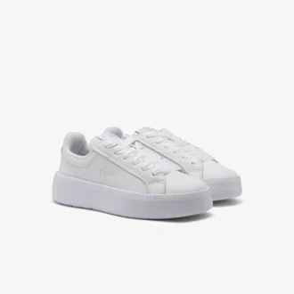 Zapatillas Carnaby Platform Lite de piel para mujer