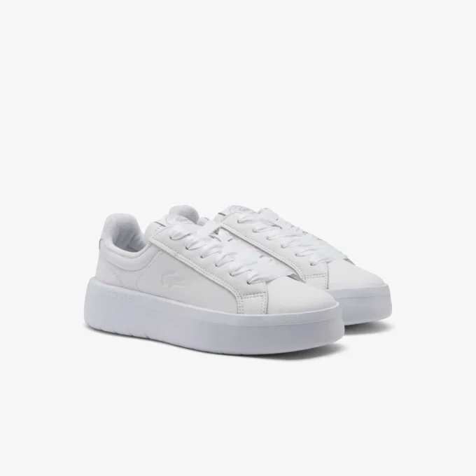 Zapatillas Carnaby Platform Lite de piel para mujer