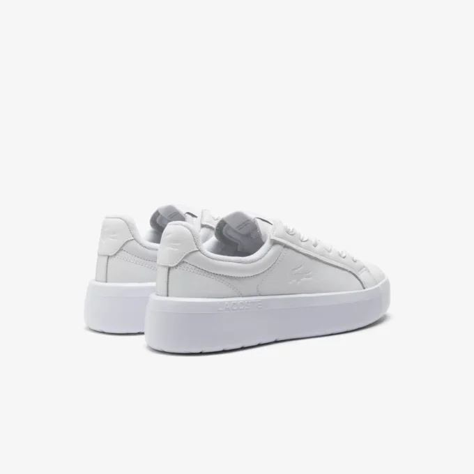 Zapatillas Carnaby Platform Lite de piel para mujer