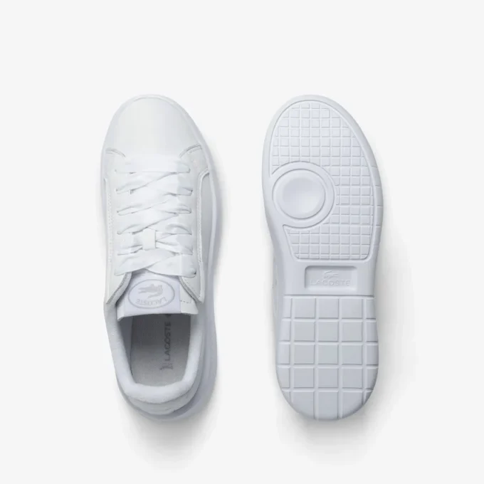 Zapatillas Carnaby Platform Lite de piel para mujer