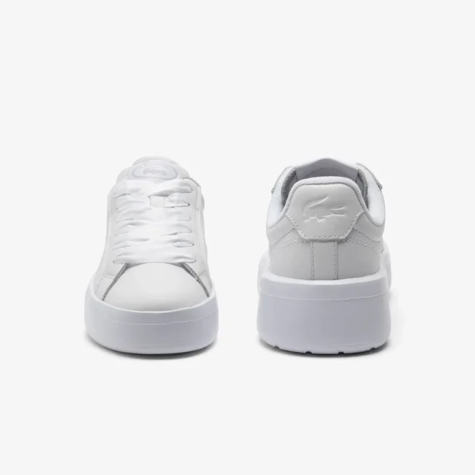 Zapatillas Carnaby Platform Lite de piel para mujer