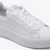 Zapatillas Carnaby Platform Lite de piel para mujer