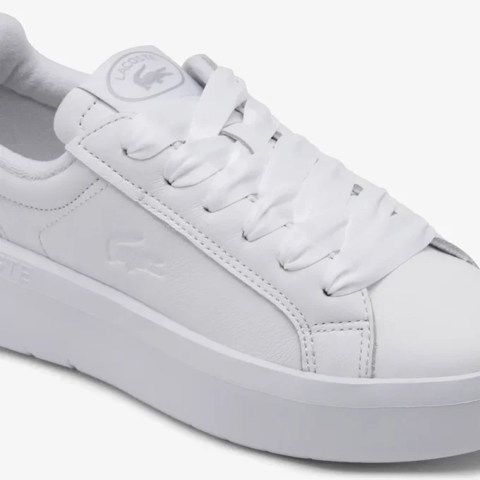 Zapatillas Carnaby Platform Lite de piel para mujer