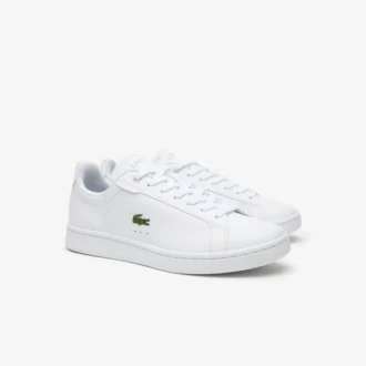 Zapatillas Carnaby Pro de piel para mujer