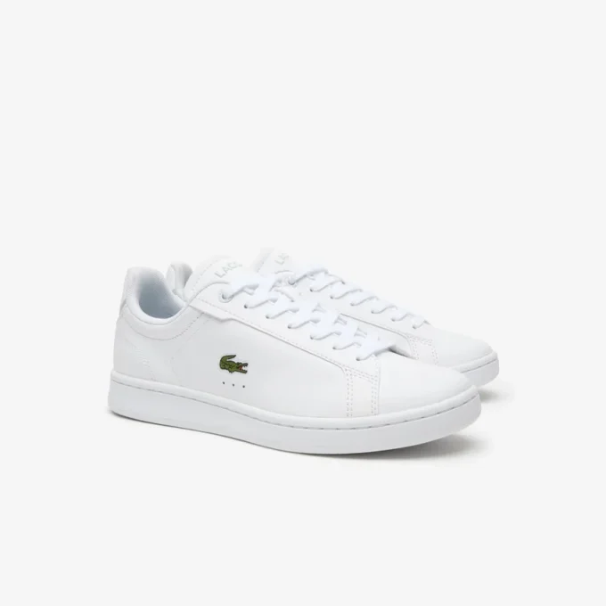 Zapatillas Carnaby Pro de piel para mujer