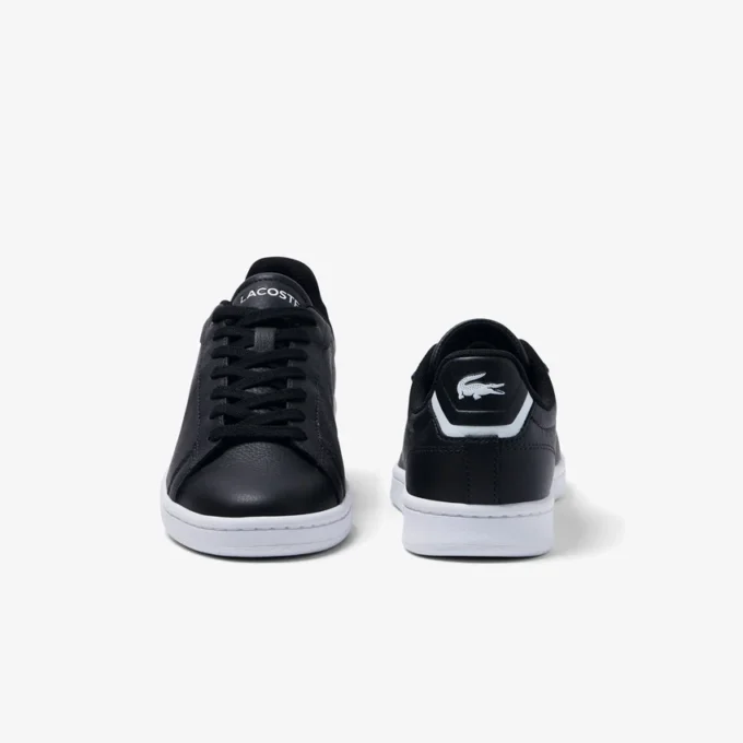 Zapatillas Carnaby Pro de piel para mujer