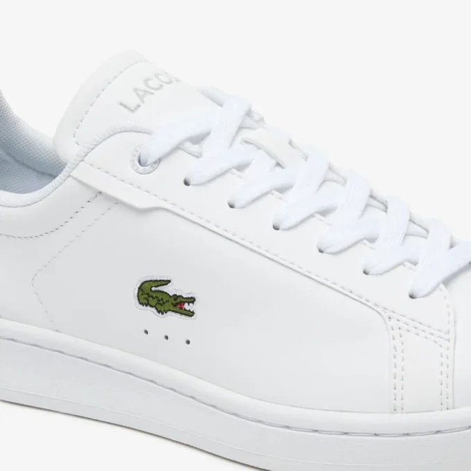 Zapatillas Carnaby Pro de piel para mujer