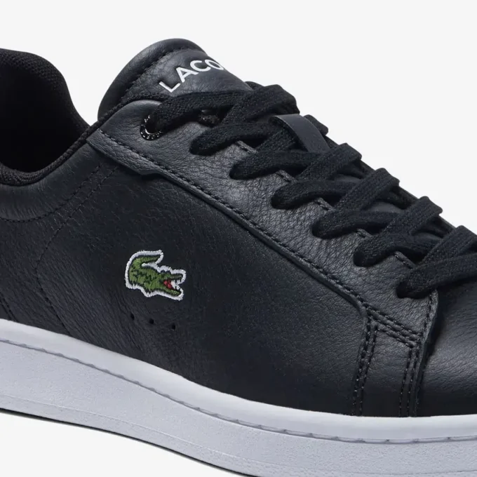 Zapatillas Carnaby Pro de piel para mujer