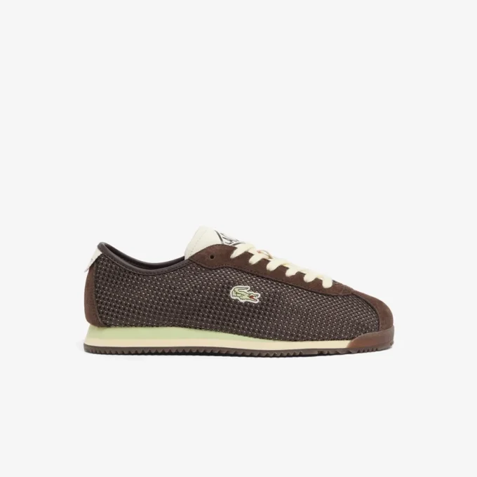 Zapatillas Club-Low para mujer