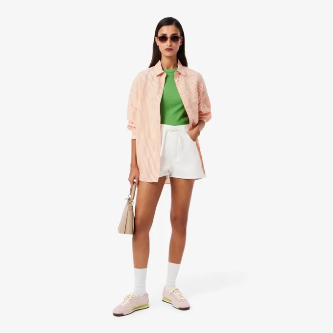 Zapatillas Club-Low para mujer