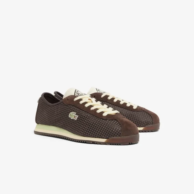 Zapatillas Club-Low para mujer