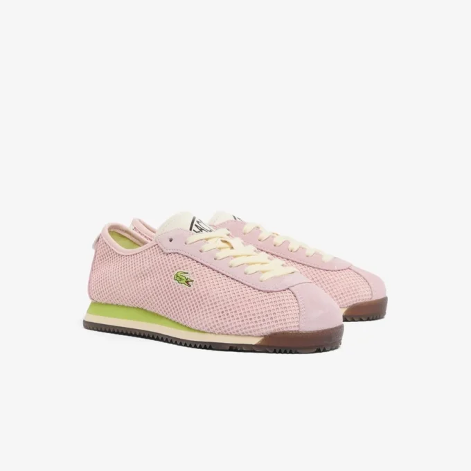 Zapatillas Club-Low para mujer