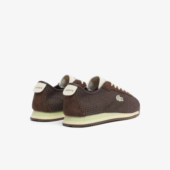 Zapatillas Club-Low para mujer