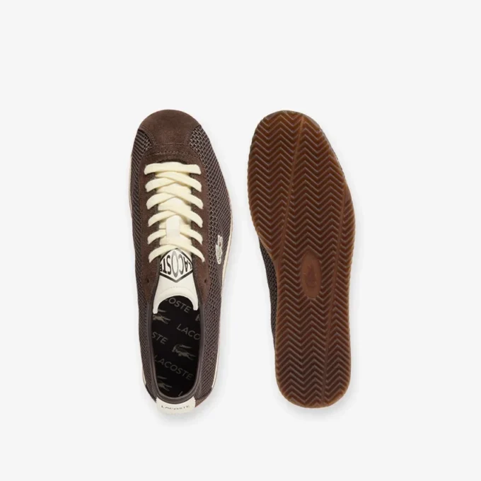 Zapatillas Club-Low para mujer
